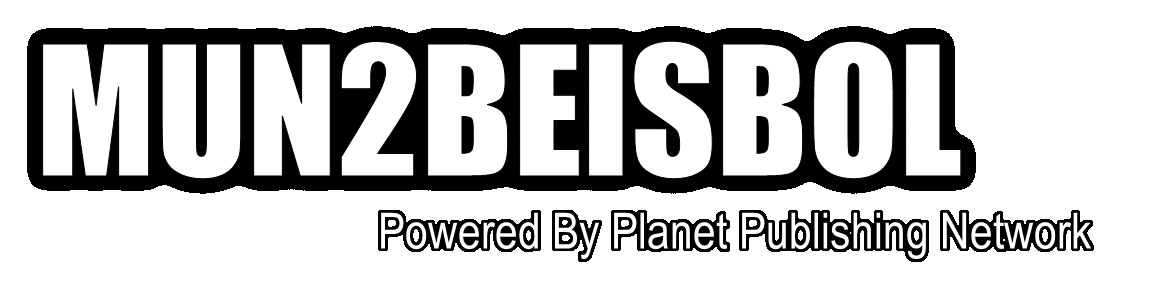 MUN2BEISBOL